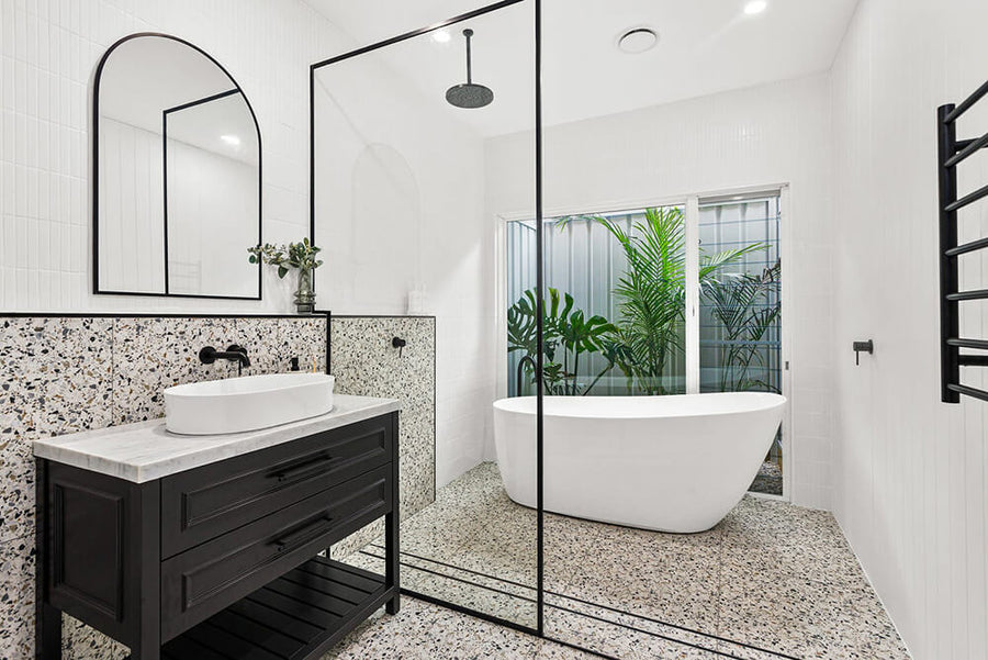 Fino Above Counter Basin