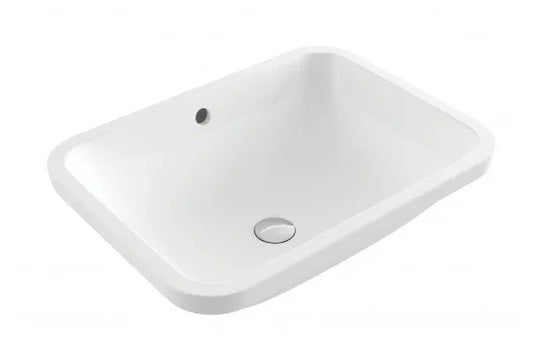 Fino Large Undercounter Basin