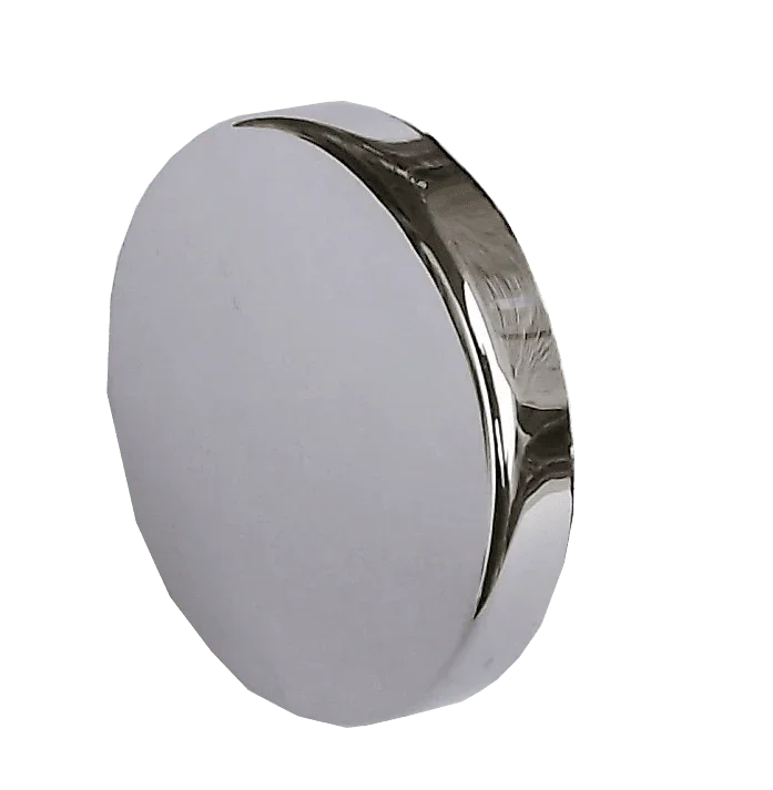 Flat Overflow Dress Ring