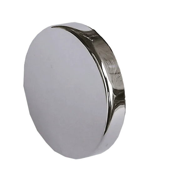 Flat Overflow Dress Ring