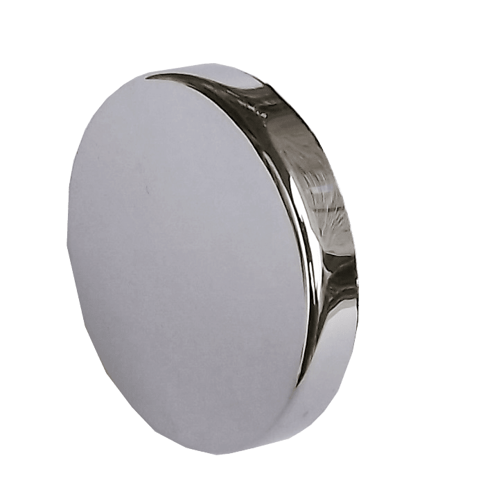 Flat Overflow Dress Ring