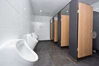 Teide Ceramic Urinal