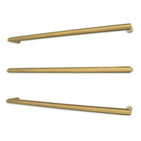 Brushed Gold / 800