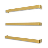 Brushed Gold / 650