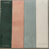 Elia Derby Solid Look Tile