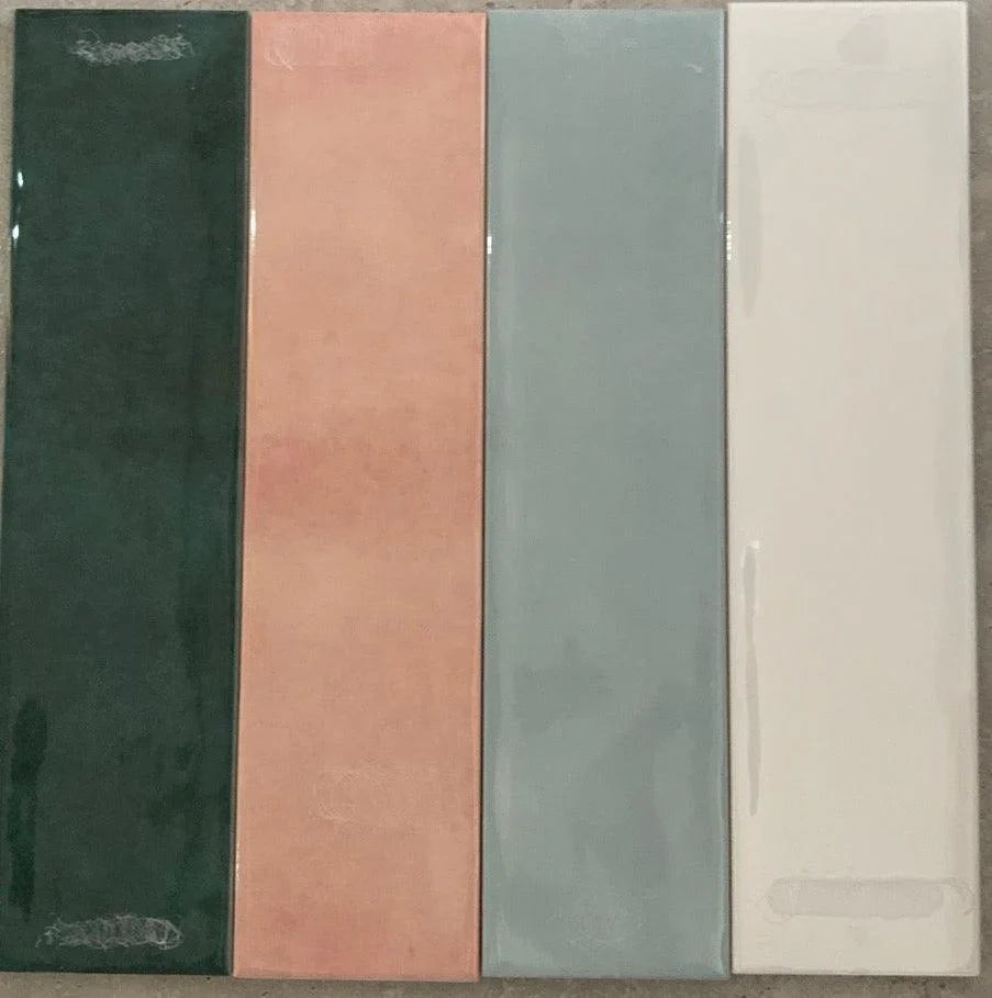 Elia Derby Solid Look Tile