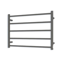 Gun Metal Grey