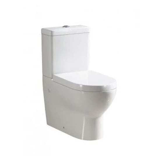 Hartley Close Coupled Suite
