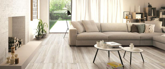 Natal Timber Look - Series