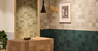 Elia Heraklion Zelige Tile