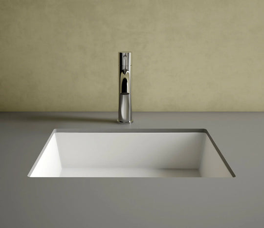 Hyde Undermount Basin