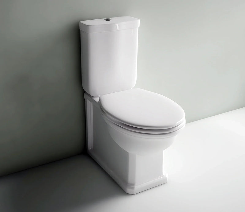 Impero Back to Wall Suite