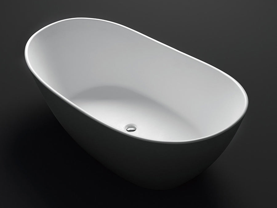 Impro RS24 1638 Freestanding Stone Bath ex Display