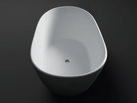 Impro RS24 1638 Freestanding Stone Bath
