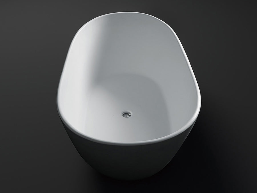 Impro RS24 1638 Freestanding Stone Bath ex Display