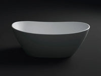 Impro RS24 1638 Freestanding Stone Bath