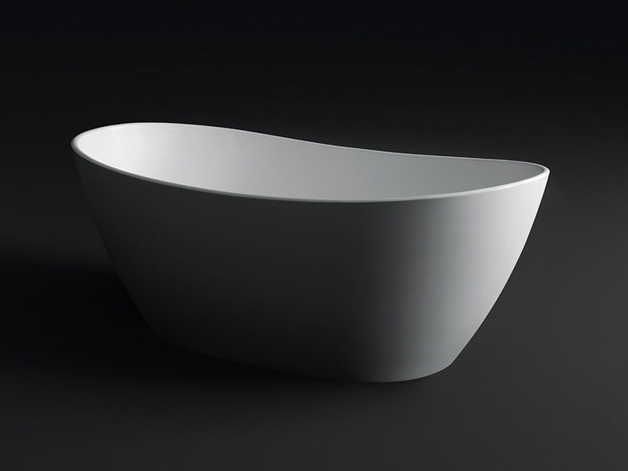 Impro RS24 1638 Freestanding Stone Bath ex Display