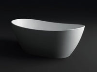 Impro RS24 1638 Freestanding Stone Bath