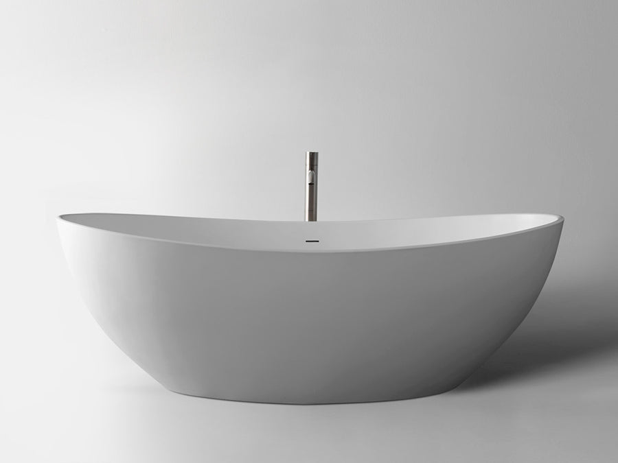 Impro RS24 1638 Freestanding Stone Bath ex Display