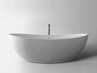 Impro RS24 1638 Freestanding Stone Bath