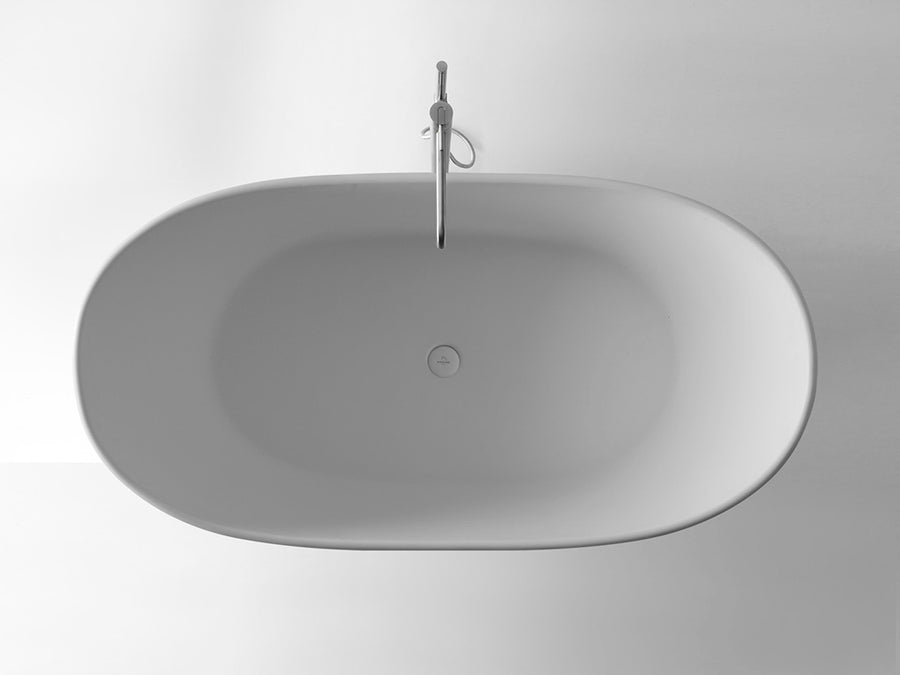 Impro RS24 1638 Freestanding Stone Bath ex Display