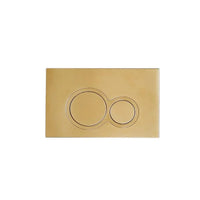 Brushed Brass
