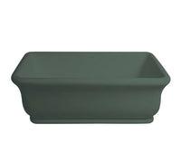 Kirkham 180 x 84 TitanCast Solid Surface Bath