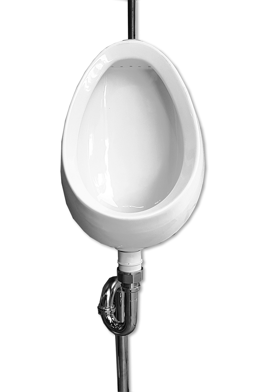 Leon Ceramic Urinal