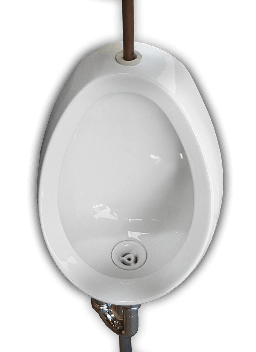 Leon Ceramic Urinal