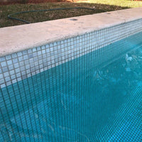 Ibiza Pool Mosaic