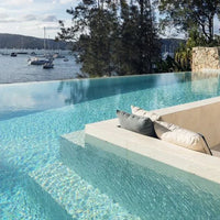 Jasper Pool Mosaic