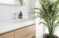 Mekko Basin Mixer – Lead Free