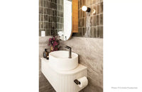 Mekko Basin Mixer – Lead Free