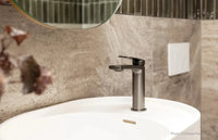 Mekko Basin Mixer – Lead Free