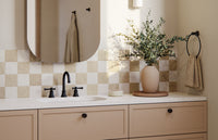Cromford Bench Tap Set - Lead Free