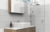Ivy MKII Fixed Basin Mixer – Lead Free