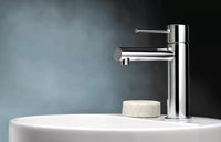 Vivid Slimline Basin Mixer – Lead Free