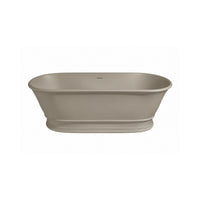 Cambridge Freestanding Bath