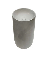 Lithos 450 Grey Sandstone