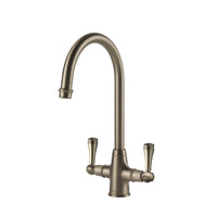 Ludlow Double Sink Mixer