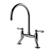 Ludlow Bridge Mixer Tap