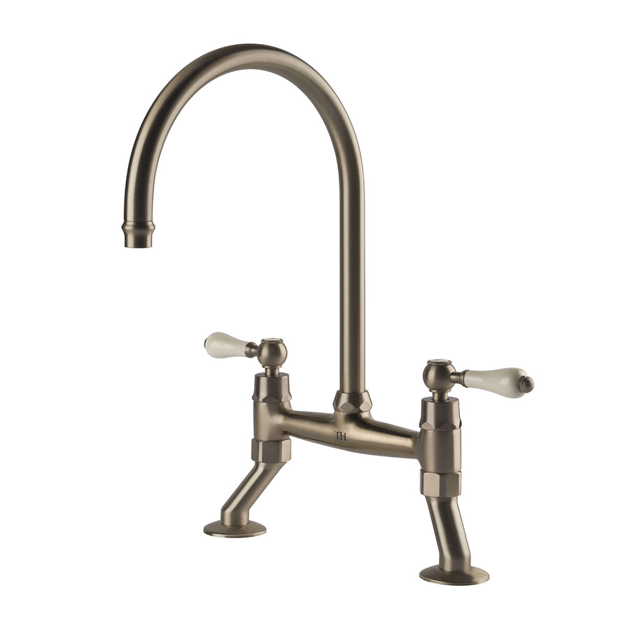Ludlow Bridge Mixer Tap