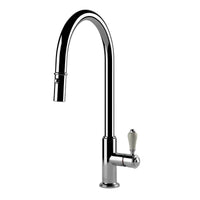 Ludlow Pull Out Sink Mixer