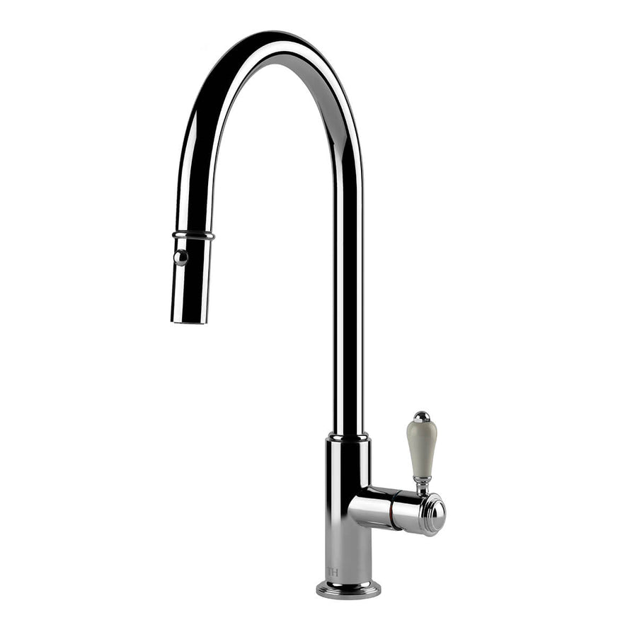 Ludlow Pull Out Sink Mixer