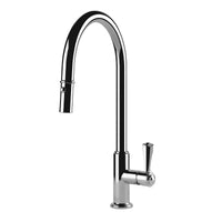 Ludlow Pull Out Sink Mixer
