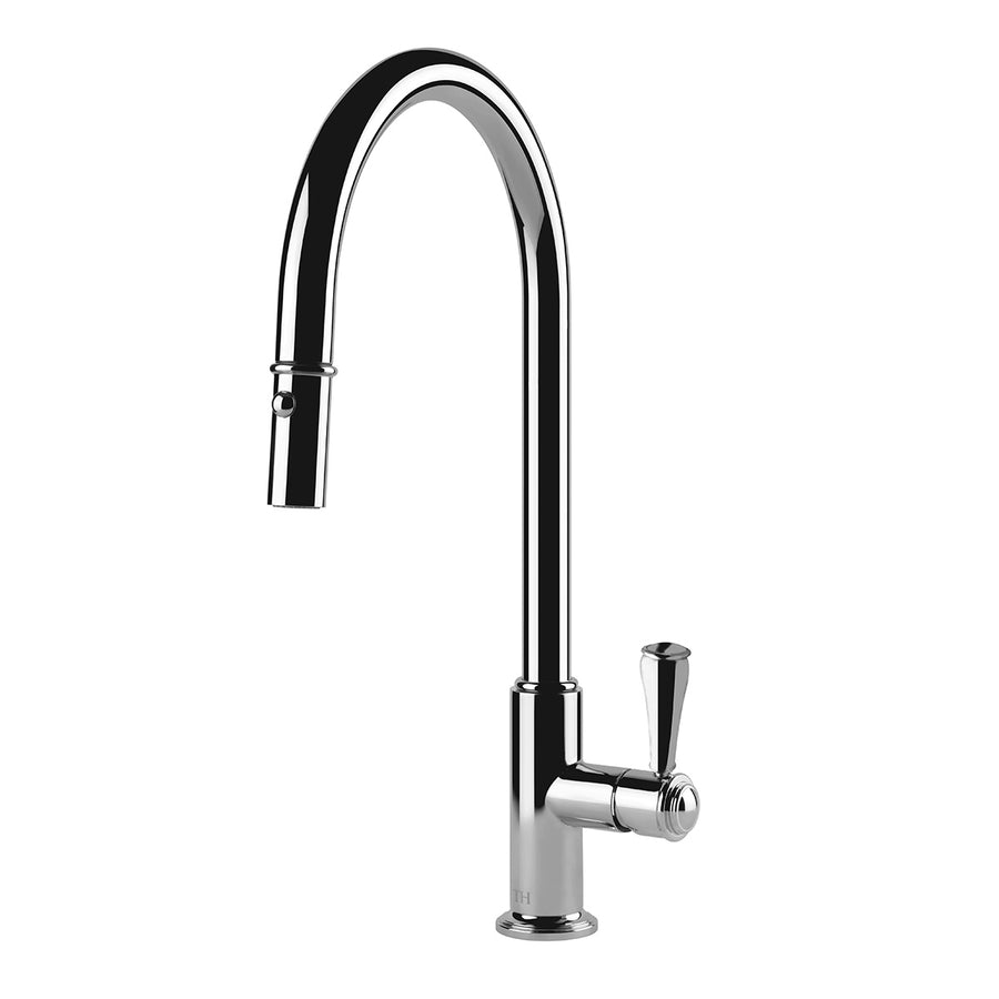Ludlow Pull Out Sink Mixer