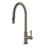 Ludlow Pull Out Sink Mixer