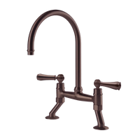 Ludlow Bridge Mixer Tap