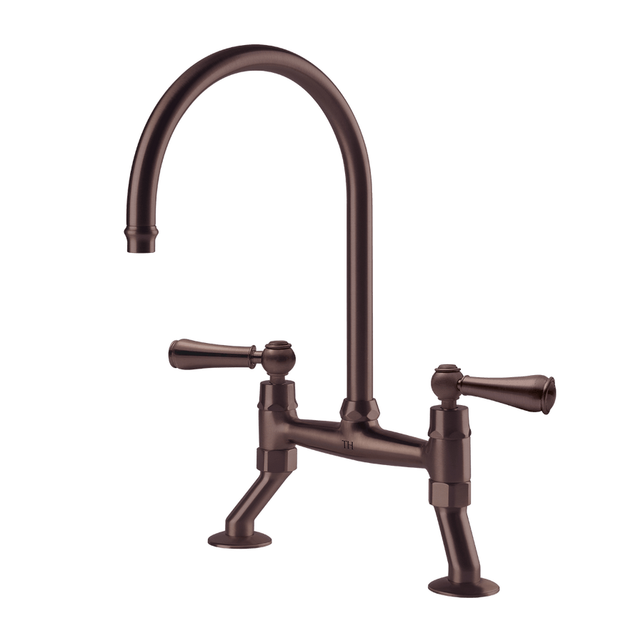 Ludlow Bridge Mixer Tap