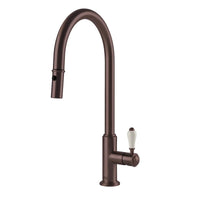 Ludlow Pull Out Sink Mixer